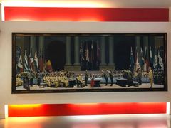 -平西抗日烈士陵园