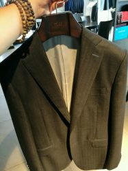 -优山定制西服衬衫大衣(国贸店)