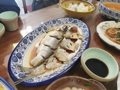 -灵福缘私房菜·农家菜(拈花湾·灵山大佛必推店)