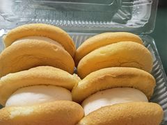 -幸福蛋糕坊(金顶街店)
