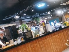 大堂-帽帽家只卖生蚝·烧烤(沙湖路店)