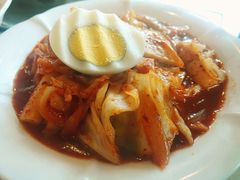 -郑阿姨的家·이모네·韩料&烤肉(武川路店)