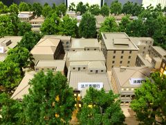-广州市城市规划展览中心