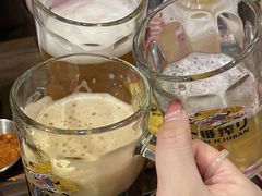 大理啤酒-麒麟风烤牛肉·云南烧烤小排档(丹凤街店)