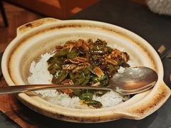 -A One Kitchen·南京精菜馆(德基广场店)