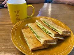 -HELLO 27 意面·沙拉·帕尼尼