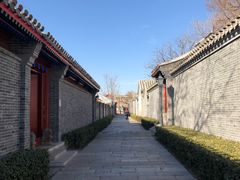 -春风习习