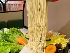 -许府牛火锅(信义坊总店)