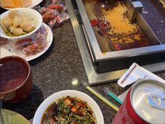 -皇城老妈火锅·川味传承(港湾店)