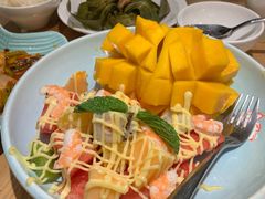 -米纸越南小馆(金鹰世界店)