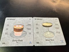 -BE NORMAL CAFE(霞溪路店)