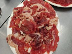 -松明一烤肉馆(鲁园店)