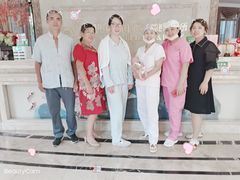 -福田家月子中心 产后 月嫂(市立母子医院店)