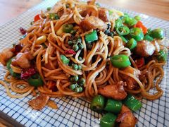 -薇酌饮·陕西菜(南门外店)