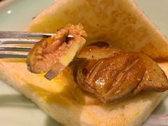 -松临·铁板烧&Omakase(神农店)