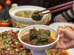 -面辣子·陕西家乡菜(长安店)