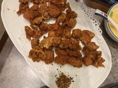 -闫府私房菜·百年鲁菜(恒隆店)