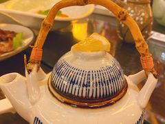 -科尔海悦酒店樱之河日本料理(清河东路店)