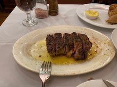 -摩根扒房(桐梓林店)