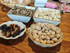 -竹里馆 ·茶食(奥体店)