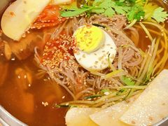 -杨小佳·齐齐哈尔烤肉·烤串(广州店)
