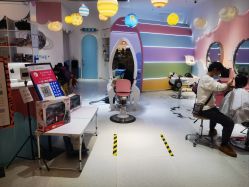 -星咔萌StarCamo儿童剪发(芳圆里IDMALL品牌形象店)