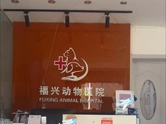 -瑞派福兴宠物医院犬猫全科·骨科·中西医结合(河东店)