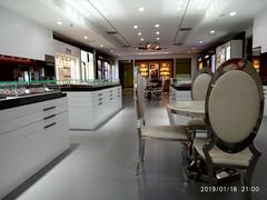 -精益眼镜(春熙路店)