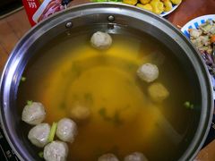 -广味鲜潮汕牛肉火锅(延安三路店)