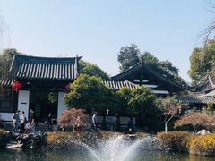 -常熟方塔园