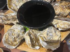 -炭窑水浒烤肉(汉阳鹦鹉巷子店)