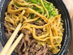 -小民大排档(马场角横路店)