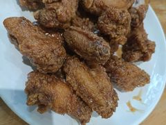 -管中炸鸡(建国道店)