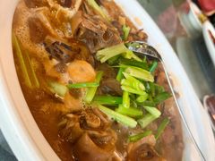 -稻香饭店(IFS国金中心店)