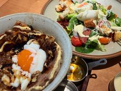 -The Good Place好地方·Brunch·coffee(国贸店)