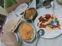 -葛尼沙印度餐厅 (镇明路店)