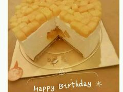 -OL’s Cake鲜荟千层(东风中路店)