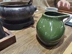 -云海肴汽锅鸡·云南小炒(曲江大悦城店)