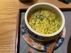 -松临·铁板烧&Omakase(神农店)