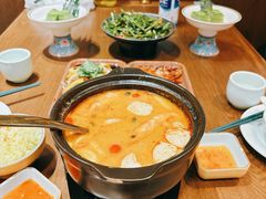 冬阴功-马来西亚肉骨茶汤·招牌螃蟹·烧鸡·呷喱吧吧(海上世界店)