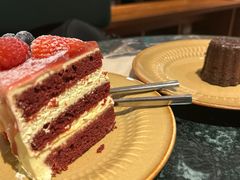 -BAKER&SPICE(安福路店)