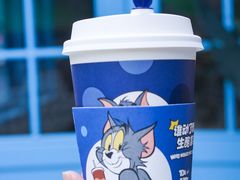 -luckincoffee瑞幸咖啡(恒大广场B1店)