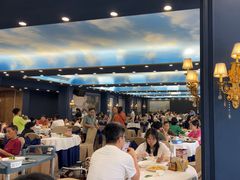 -馨越楼·点心·粤菜(赤坎店)