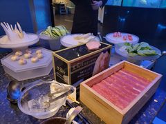 -王家渡火锅店(棕榈泉店)
