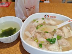 -南城香·饭香串香馄饨香(赵公口店)