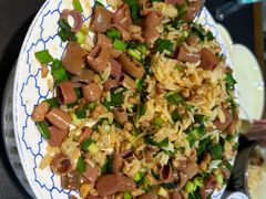 -小红鲸·海鲜餐厅(轸大路店)