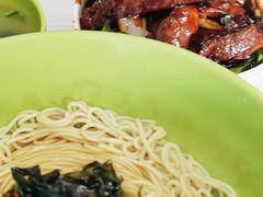 -弄堂面馆(金运路店)