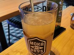 -Moka Bros 摩卡站(西单大悦城店)