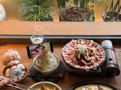 -双门洞·森系料理(体育西店)