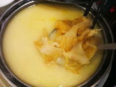 -凤城礼记鱼翅海鲜酒家(新马路总店)